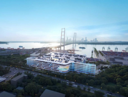 冲刺开门红！东莞交控集团一批重点项目迎来新进展