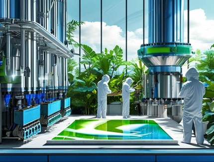 机电行业智能化与绿色发展趋势