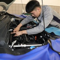 专业提供机电设备维修、安装、保养、配件供应及技术支持服务