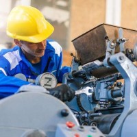 专业提供机电设备维修、改造、维保及零配件一站式供应服务