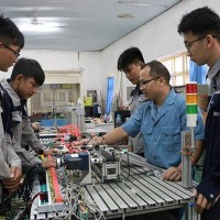 专注机电设备全生命周期运维服务