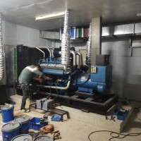 机电设备维修、改造、维保及配件供应一体化服务