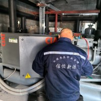 提供专业机电设备维修、安装、调试、保养及零配件供应服务