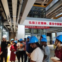 专业承接各类工业机电设备维修保养、故障抢修、配件供应及技术升级服务