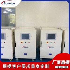 红外线加热系统 广泛应用于纺织 印刷等行业 密集加热工业领域