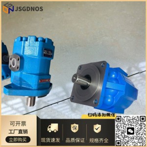供应液压泵双联泵CBG3125-B2R-34-13 齿轮泵工程机械 多种规格