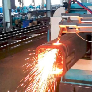 焊接切割成套机电设备