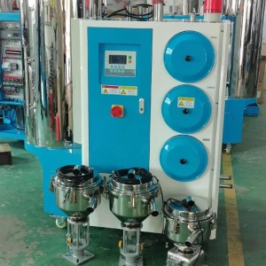 除湿干燥及温控机电设备