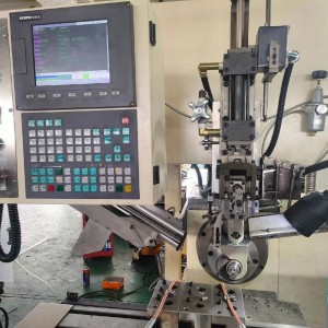 数控车床及加工中心配套机电附件