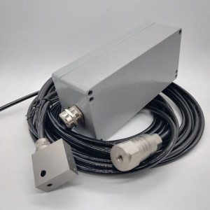 振动监测及设备诊断传感器系统