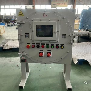 特种工况防爆型机电设备