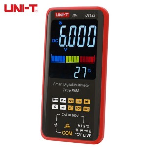优利德（UNI-T）UT122 数字万用表