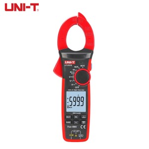 优利德（UNI-T）UT205E 数字钳型万用表