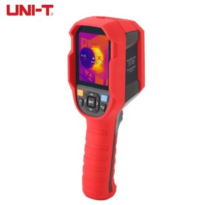 优利德（UNI-T）UTi165B+ 红外热成像仪夜视仪高清热像仪