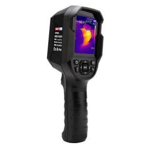 优利德（UNI-T）UTi260Ex 防爆型红外热成像仪高清工业测温仪