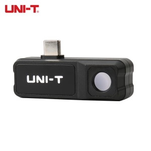 优利德（UNI-T）UTi260M 手机红外热像仪便携式