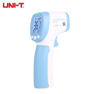 优利德（UNI-T）UT306H 手持式红外测温仪电子测温枪