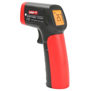 优利德（UNI-T）UT300A+ 迷你型红外测温仪