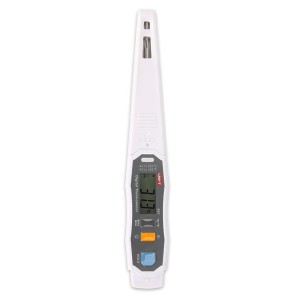 优利德（UNI-T）A61 数显探针式电子温度计