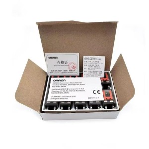 欧姆龙（OMRON) 继电器 中间继电器 MY2N-GS