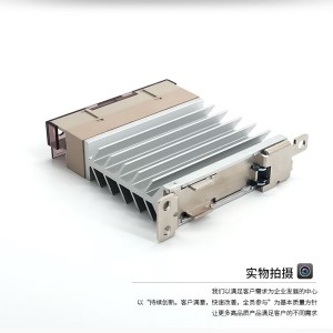 欧姆龙（OMRON) 继电器 固态继电器 G3PE-215B DC12-24 BY OMZ/C