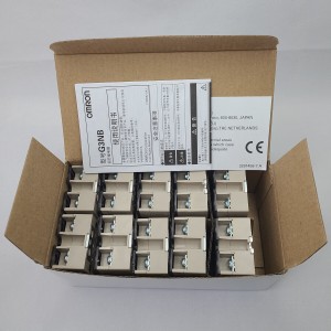 欧姆龙（OMRON) 继电器 固态继电器 G3R-ODX02SN-UTU