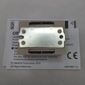 欧姆龙（OMRON) 继电器 固态继电器 G3NA-D210B-UTU