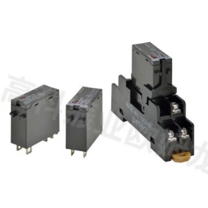 欧姆龙（OMRON) 继电器 固态继电器 G3FD-102SN-VD