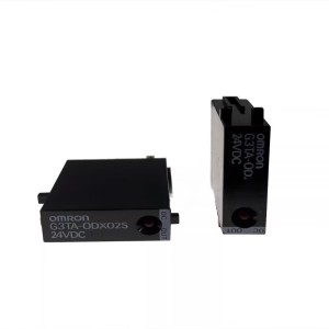欧姆龙（OMRON) 继电器 固态继电器 G3TA-ODX02S-US