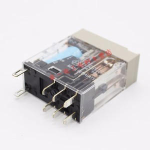 姆龙（OMRON）继电器 功率继电器 小型继电器 G2R-2-SND