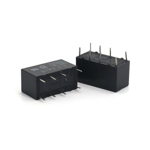 欧姆龙（OMRON) 继电器 信号继电器 小型继电器 G5V-2-H1