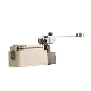 欧姆龙（OMRON)限位开关 行程开关 高精度开关 WLCA2-N FOR CHN