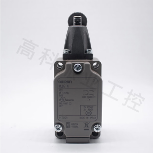 欧姆龙（OMRON)限位开关 行程开关 高精度开关 WLD2-N