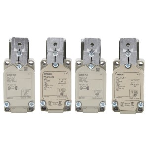欧姆龙（OMRON)限位开关 工业限位开关 开关 高精度开关 WLNJ