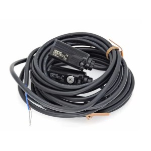 欧姆龙（OMRON) 光电传感器 光电开关 高精度传感器 E3FA-TP2