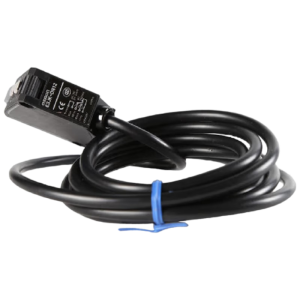 欧姆龙（OMRON)光电开关 光电传感器 传感器 微型光电开关 E3JK-RR12-C 2M