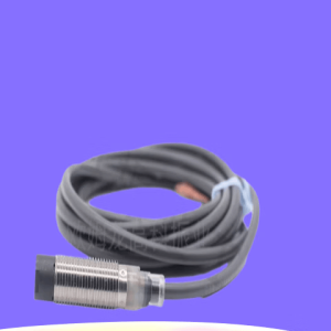 欧姆龙 (OMRON) 接近传感器 接近开关 传感器 E2B-M12LN05-WZ-C1 2M