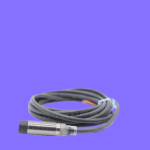 欧姆龙（OMRON) 接近开关 接近传感器 E2B-M12KN08-WZ-B1 2M