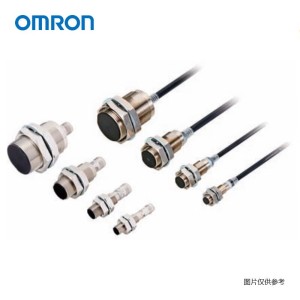 欧姆龙（OMRON)接近开关 接近传感器 传感器 E2E-X30MB1DL30-M1 OMS