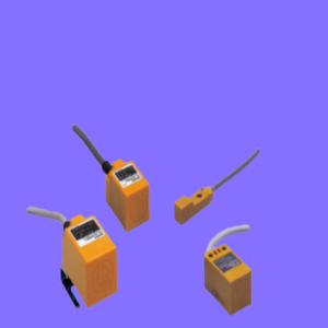 欧姆龙(OMRON) 传感器 接近传感器 接近开关 TL-Q5MB1-F-Z 2M BY OMS