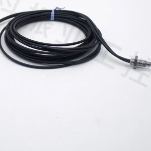 欧姆龙（OMRON) 传感器 光电传感器 光纤部分 光纤头 E32-R21 2M