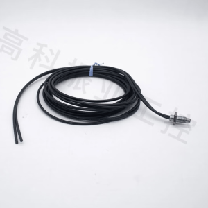 欧姆龙 (OMRON) 光纤单元 光纤头 E32-DC200 2M