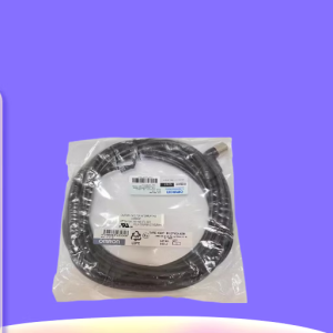 欧姆龙 (OMRON) 接近传感器 传感器线缆 线缆 XS5F-D422-G80-F
