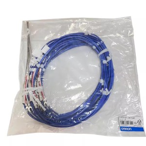 欧姆龙（OMRON)温湿度传感器 感温线 原装 E52-CA15AY D=1 1M