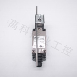 欧姆龙（OMRON)行程开关 限位开关 高精度开关 D4V-8108SZ-N