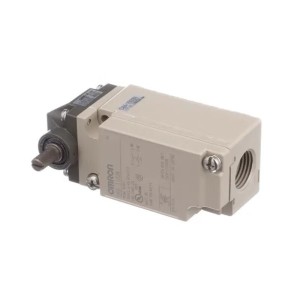 欧姆龙（OMRON)摆杆 高精度开关 限位开关 行程开关 D4A-3101N