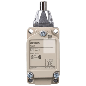 欧姆龙（OMRON）行程开关 限位开关 行程限位开关 D4A-4918N
