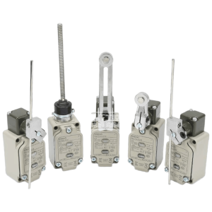 欧姆龙（OMRON）行程开关 限位开关 行程限位开关 D4A-3310N