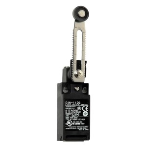 欧姆龙（OMRON) 限位开关 开关 高精度开关 D4N-4225