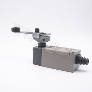 欧姆龙（OMRON)小型限位开关 限位开关 高精度开关 HL-5030 FOR CHN